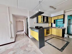 Blk 665B Jurong West Street 64 (Jurong West), HDB Executive #599653931